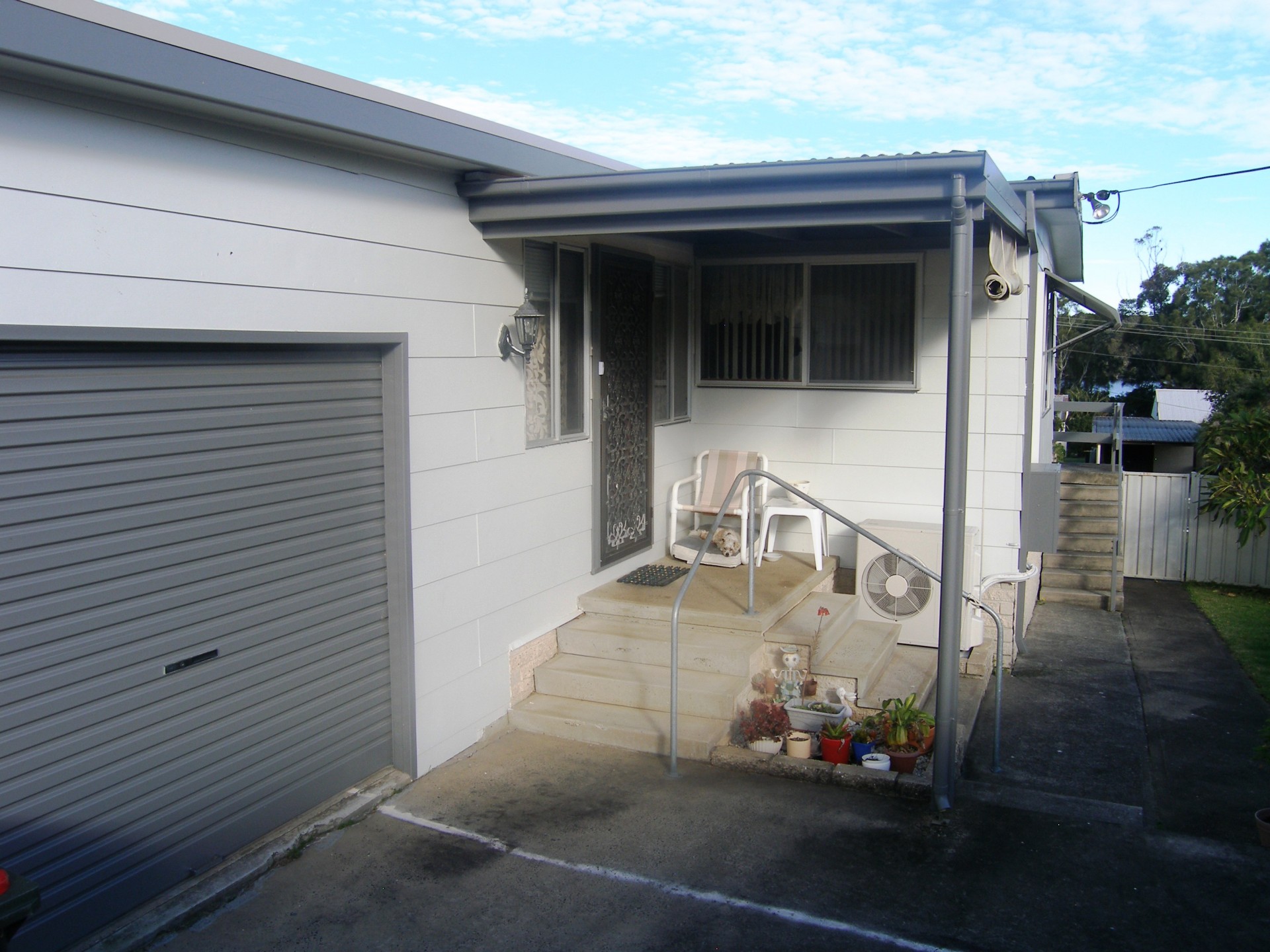 Real Estate in Greenwell Point