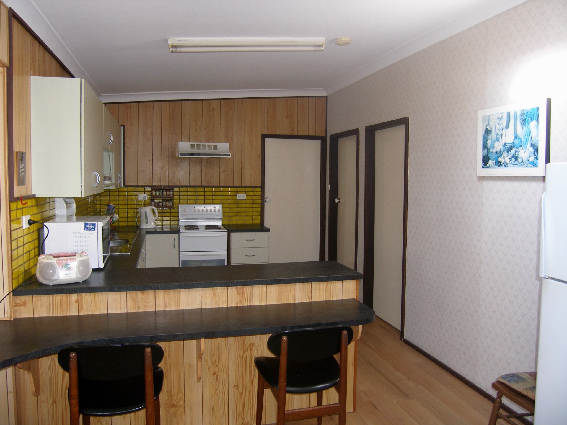 Real Estate in Greenwell Point