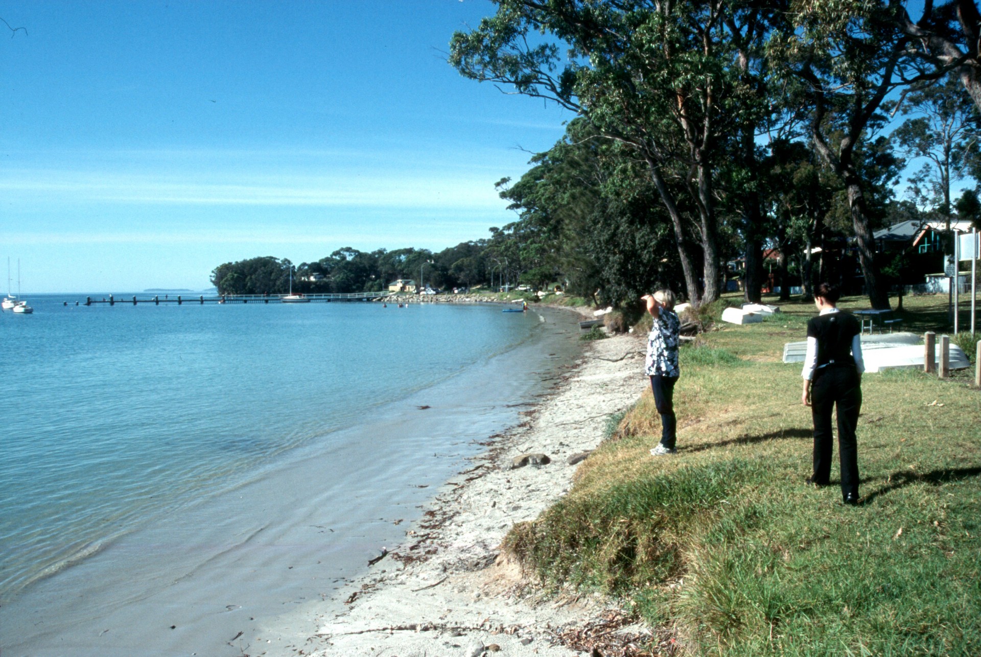 Real Estate in Callala Bay