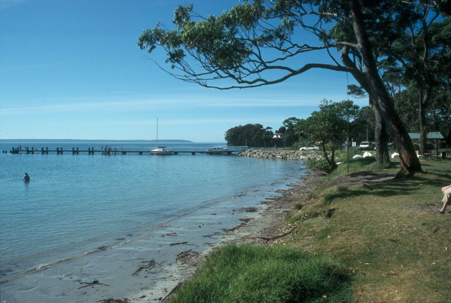 Real Estate in Callala Bay