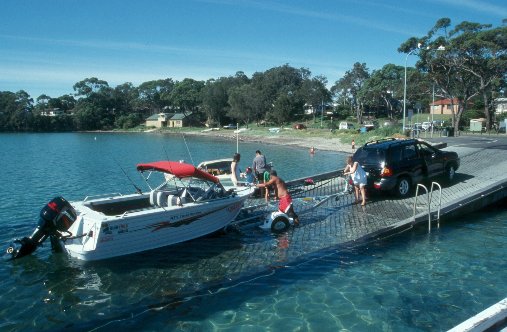 Real Estate in Callala Bay