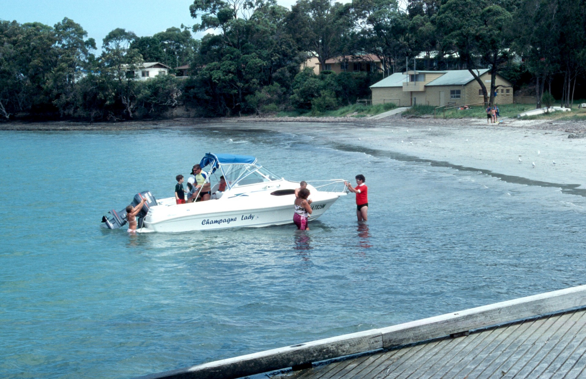 Real Estate in Callala Bay