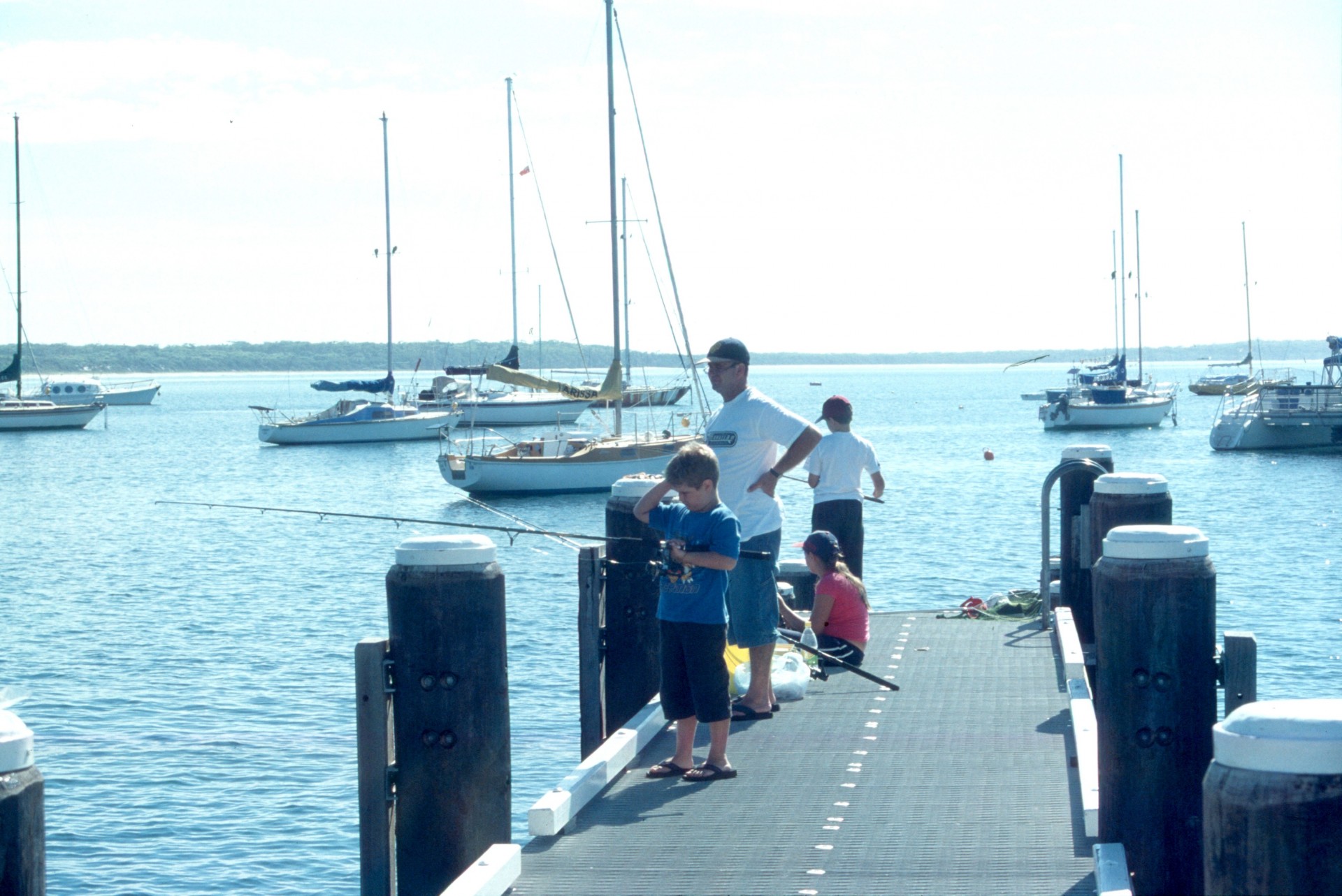 Real Estate in Callala Bay