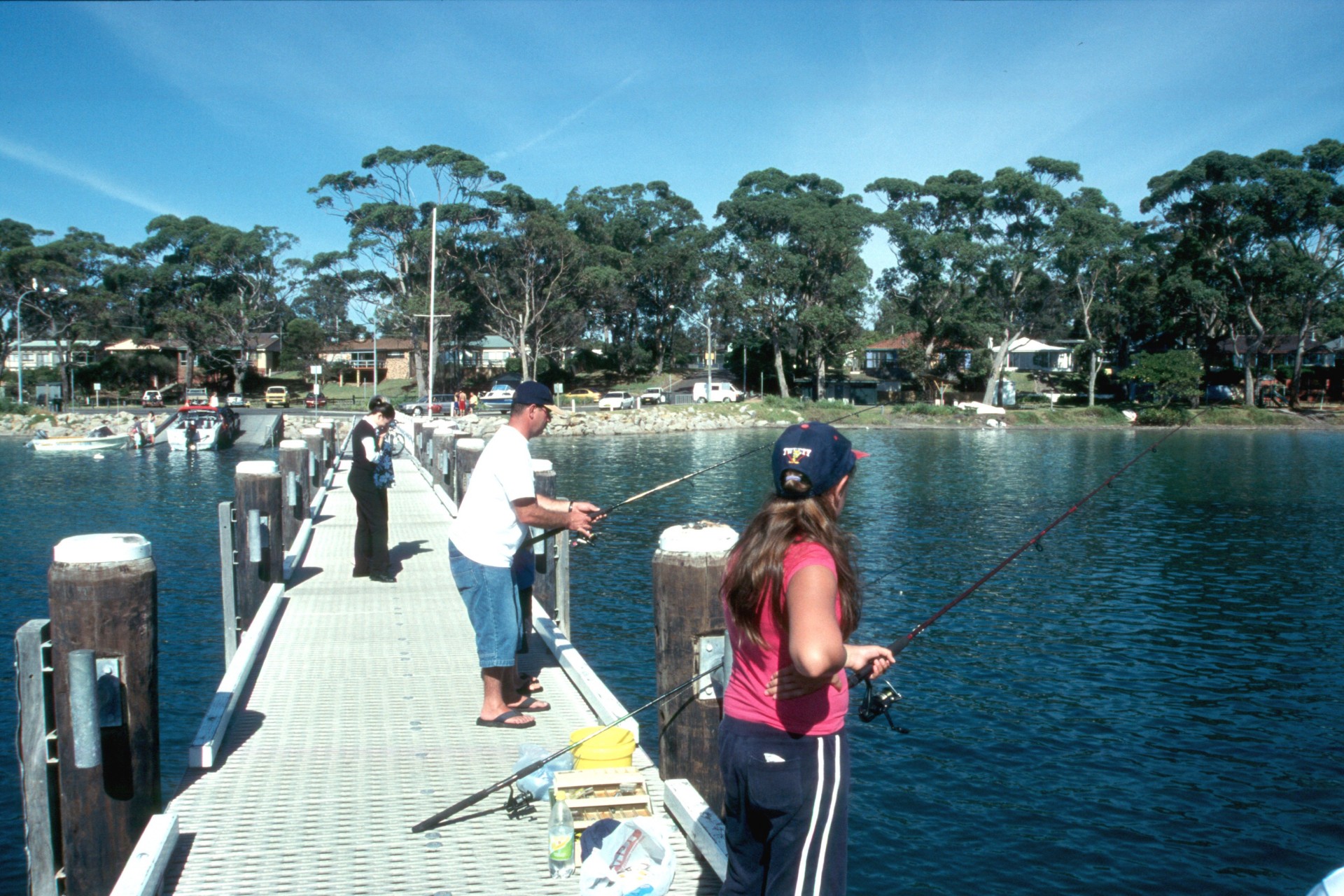 Real Estate in Callala Bay