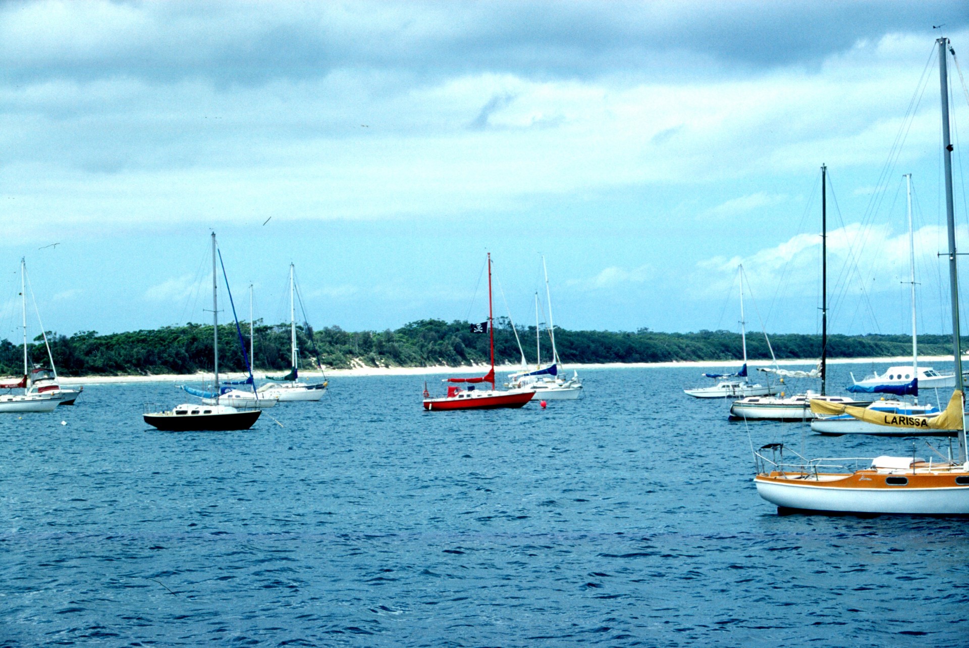 Real Estate in Callala Bay