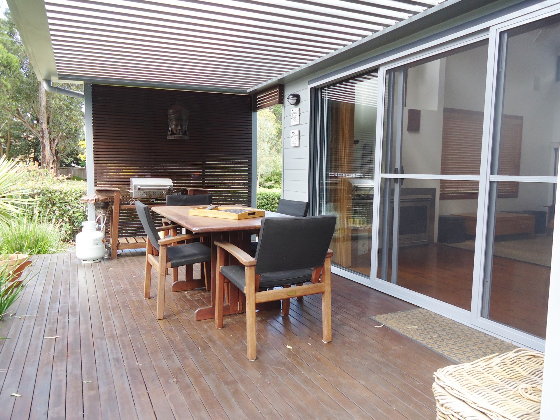 Real Estate in Callala Bay