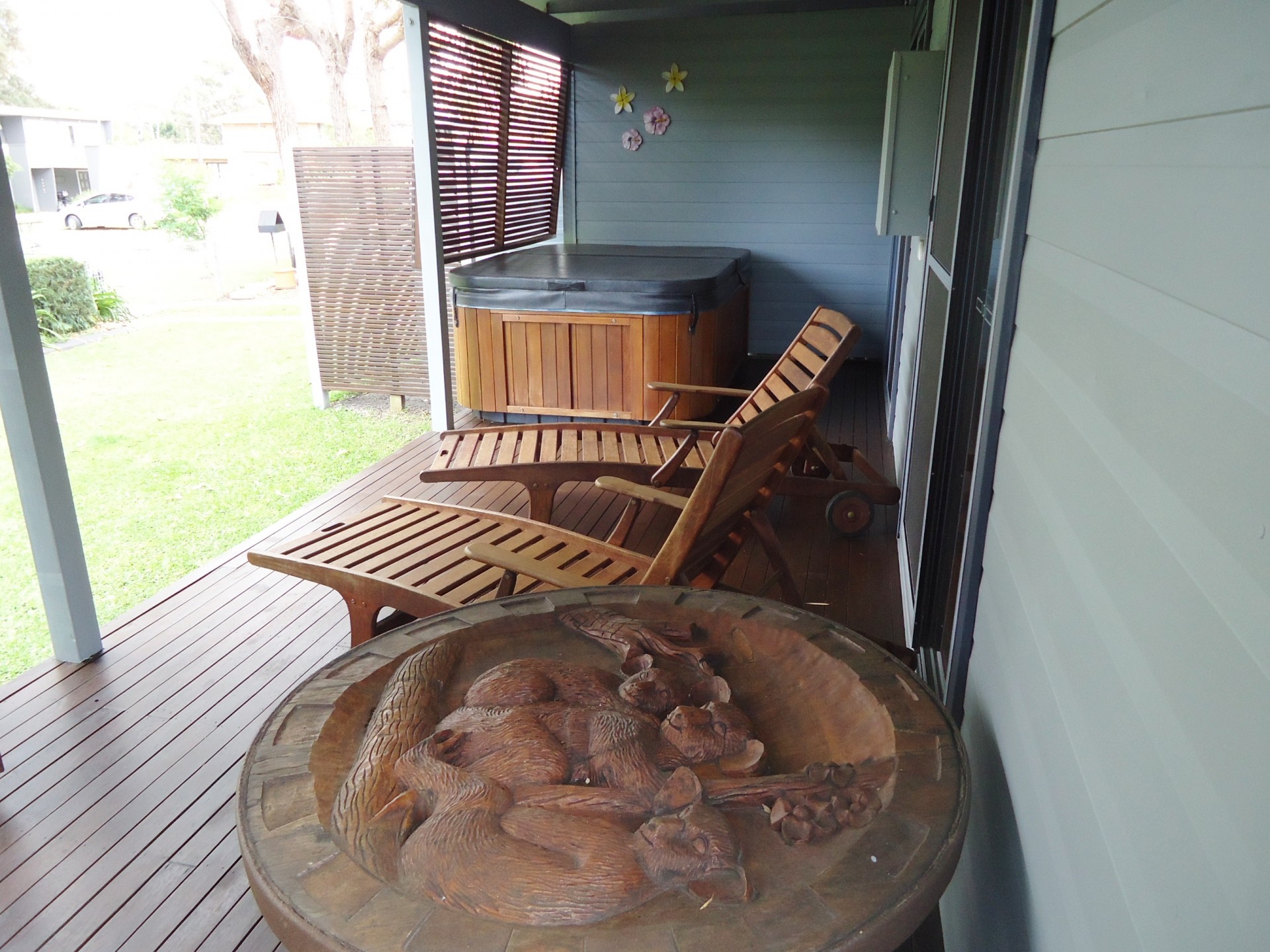 Real Estate in Callala Bay