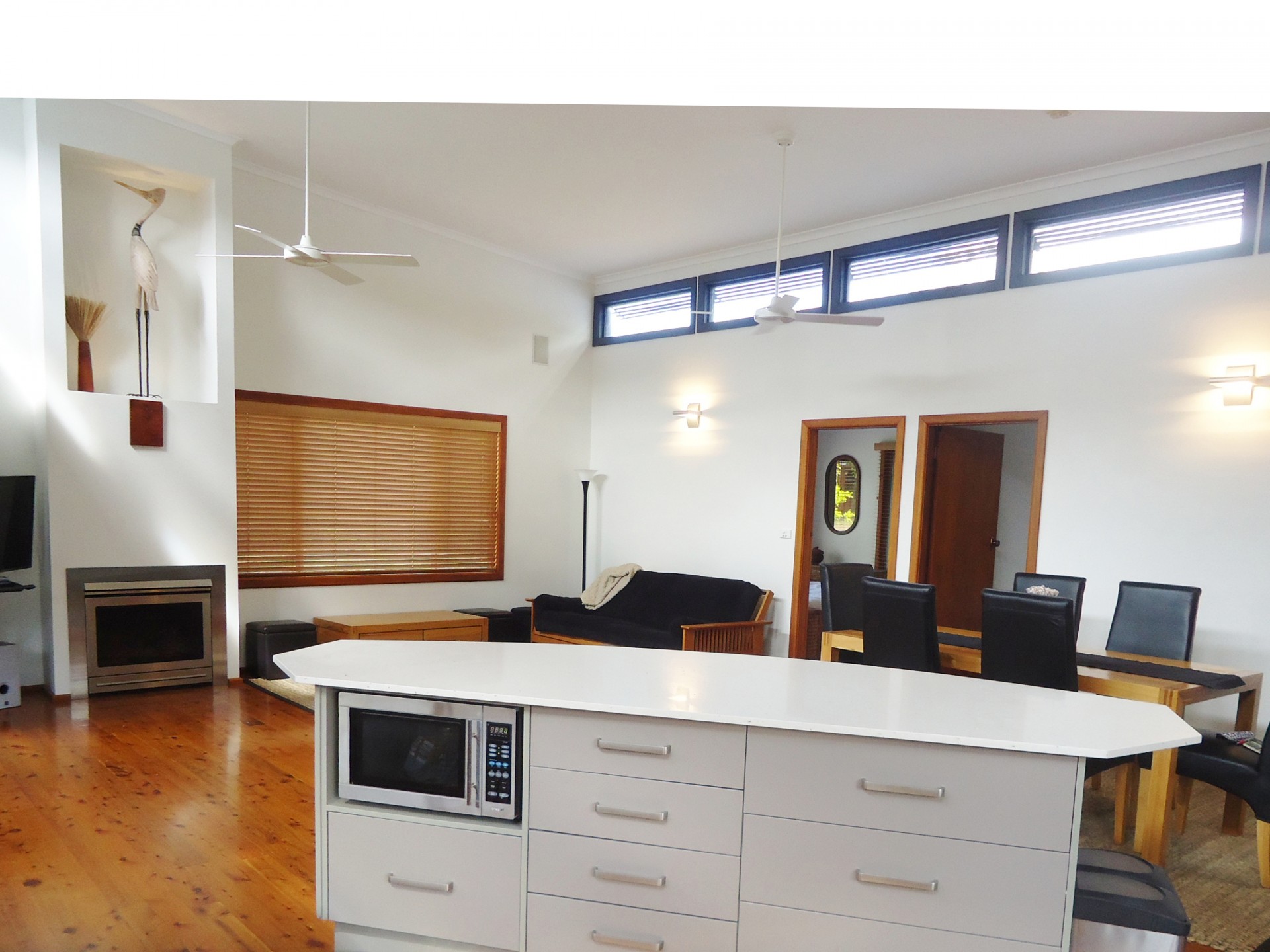 Real Estate in Callala Bay