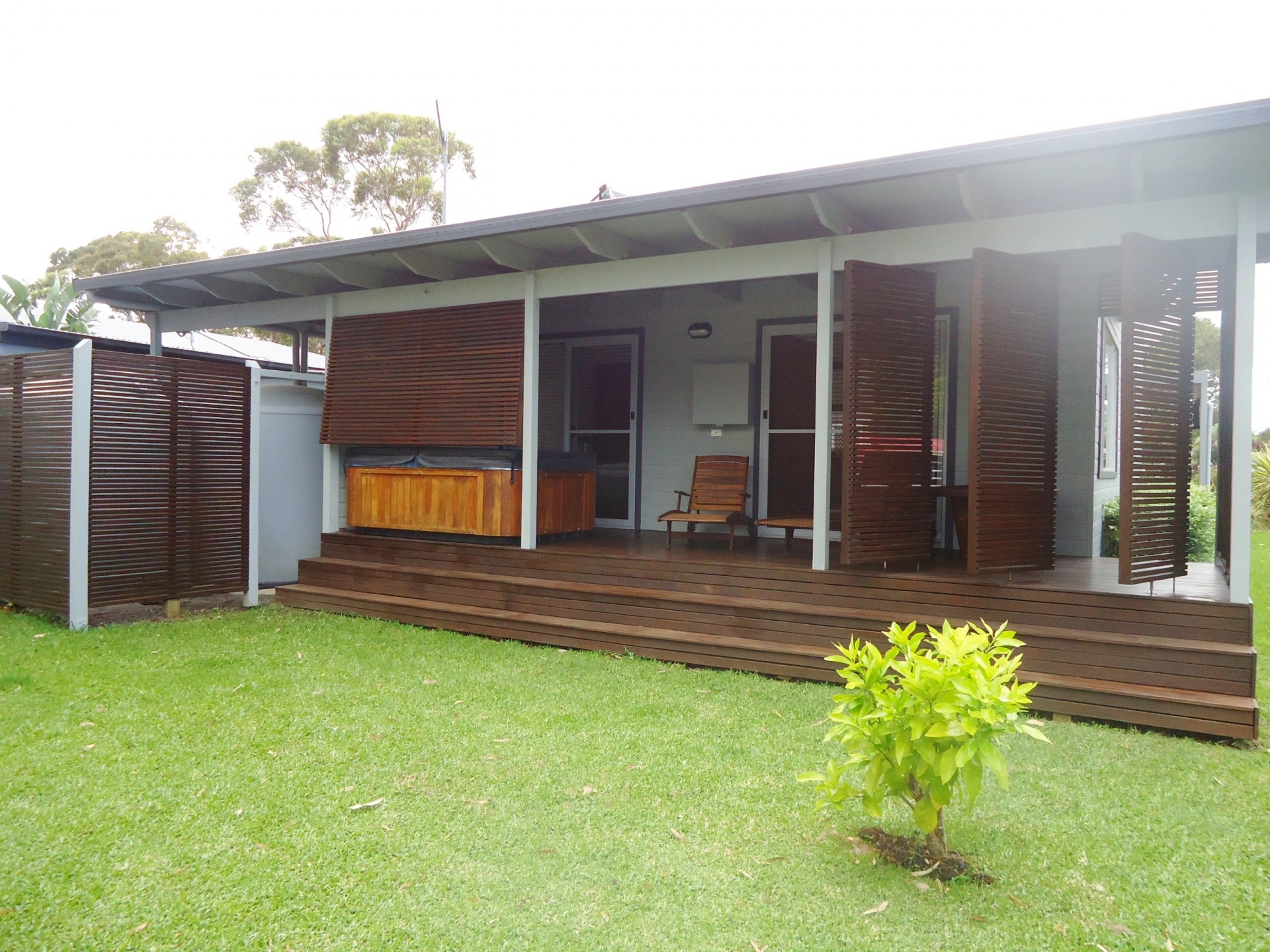 Real Estate in Callala Bay