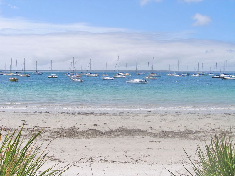 Real Estate in Callala Bay