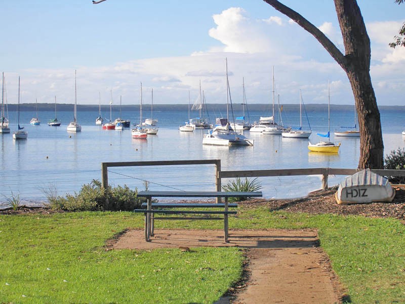 Real Estate in Callala Bay