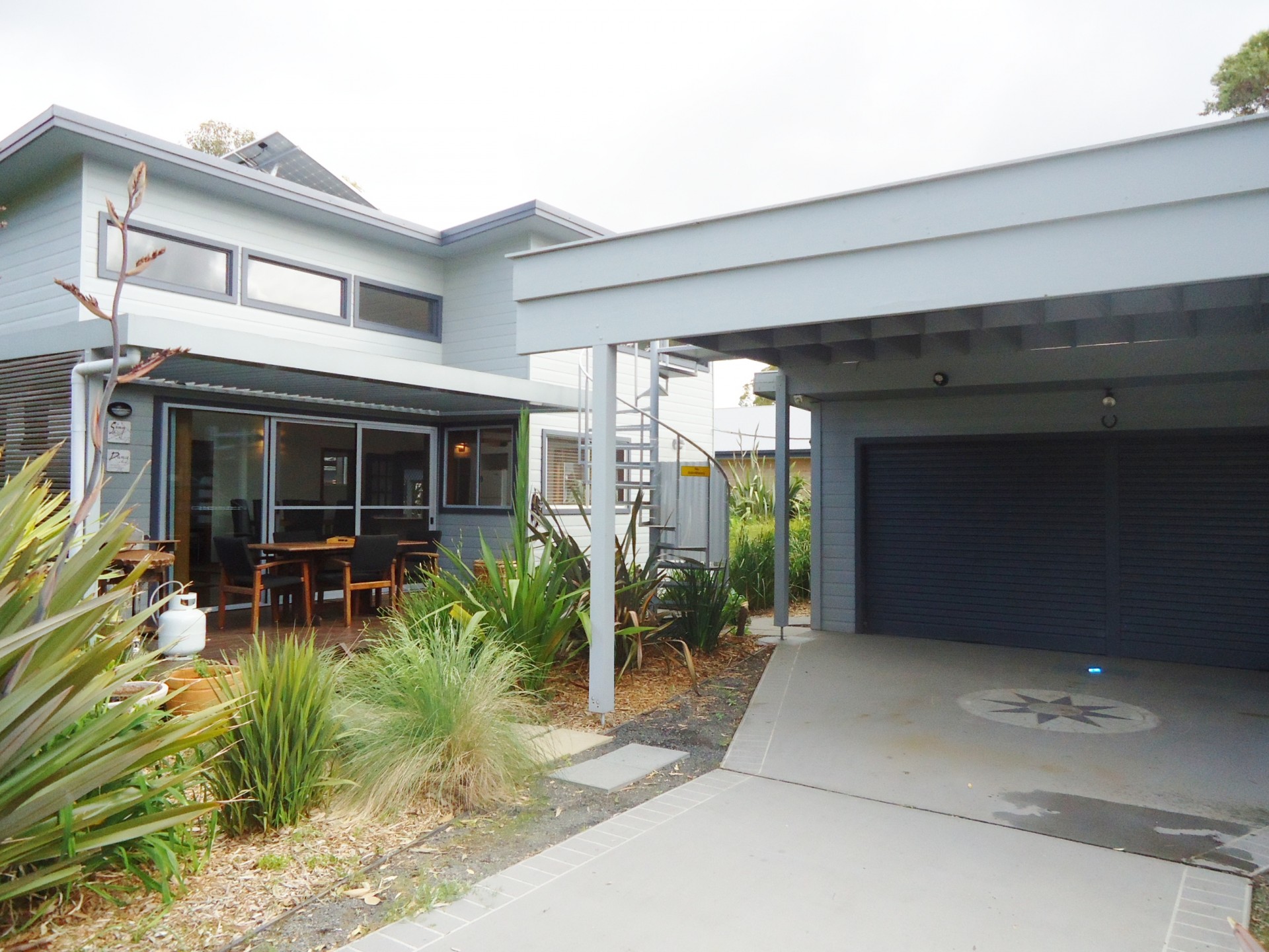 Real Estate in Callala Bay