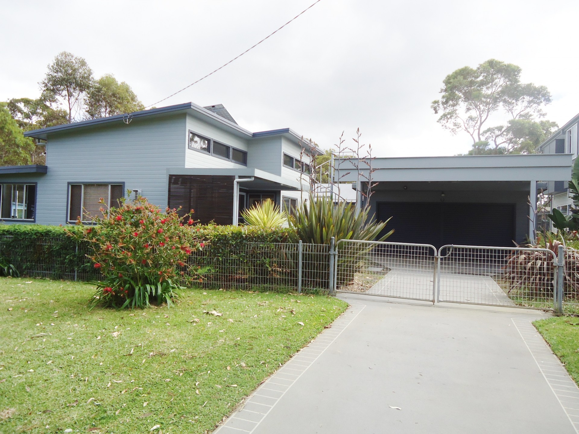 Selling your property in Callala Bay