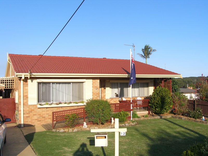 Property Sold in Greenwell Point
