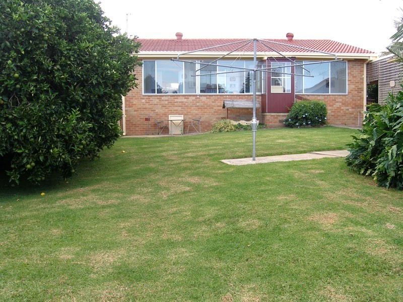 Real Estate in Greenwell Point