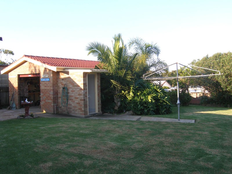 Real Estate in Greenwell Point