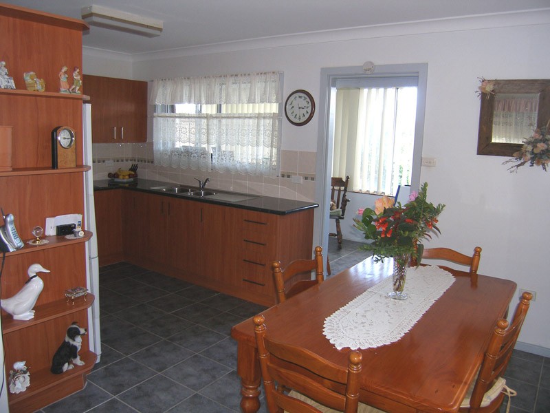 Open for inspection in Greenwell Point