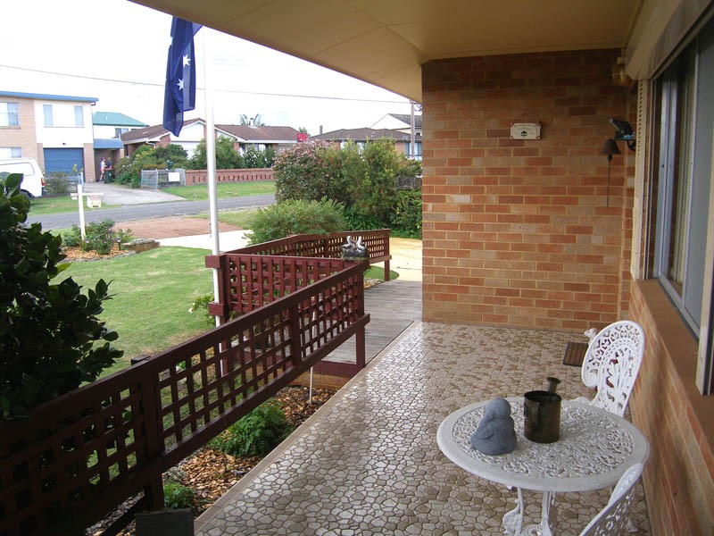 Real Estate in Greenwell Point