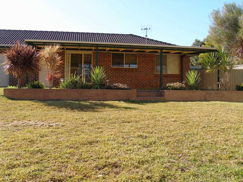 Real Estate in Callala Bay