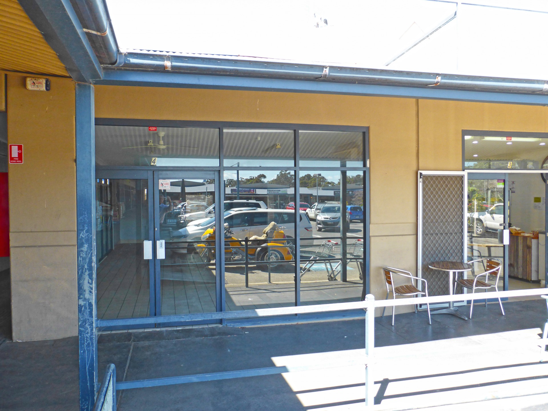 Real Estate in Callala Bay