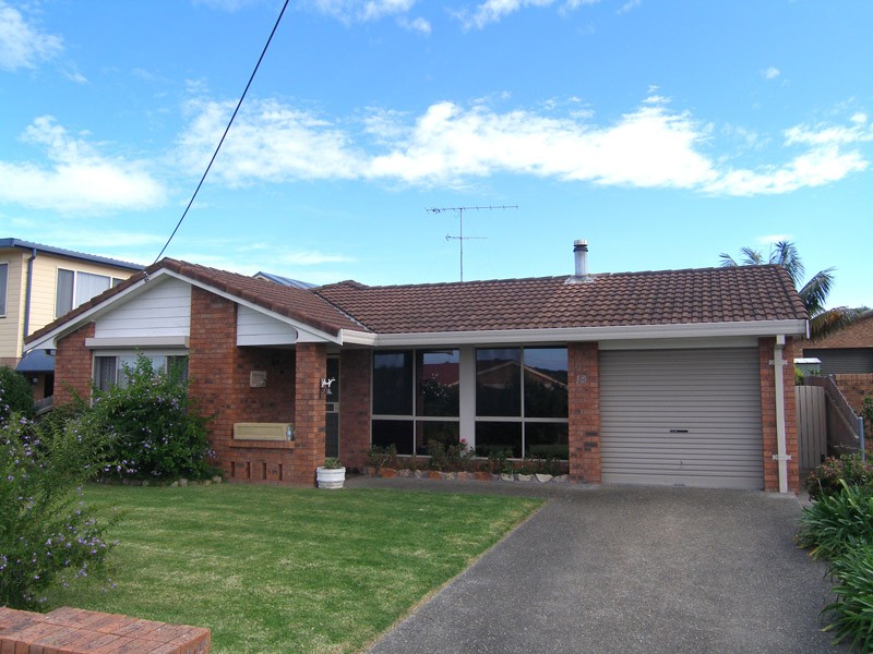 Property Sold in Greenwell Point