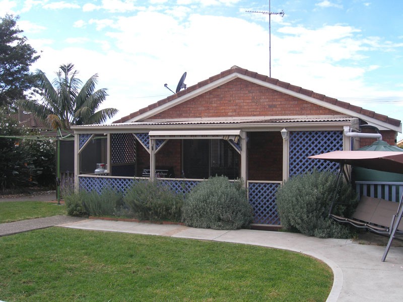 Real Estate in Greenwell Point