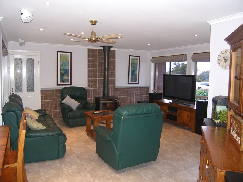 Greenwell Point real estate Sold