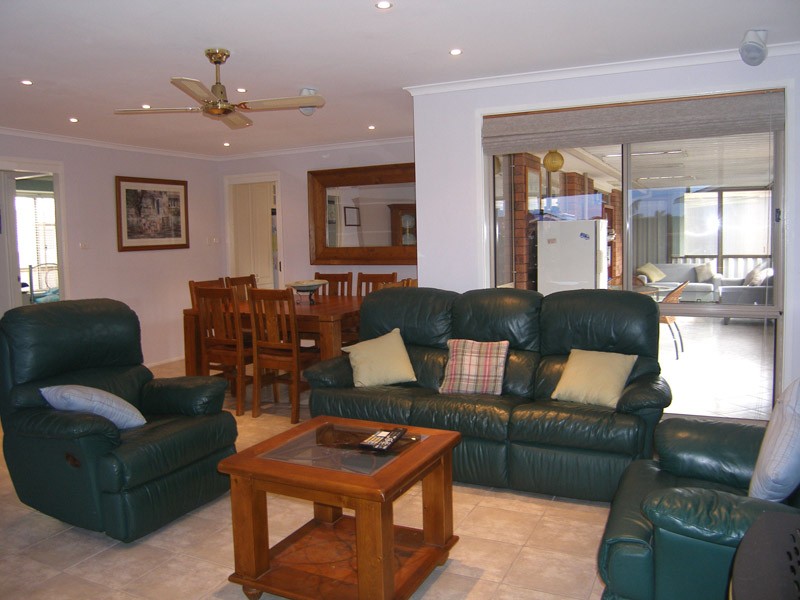 Real Estate in Greenwell Point