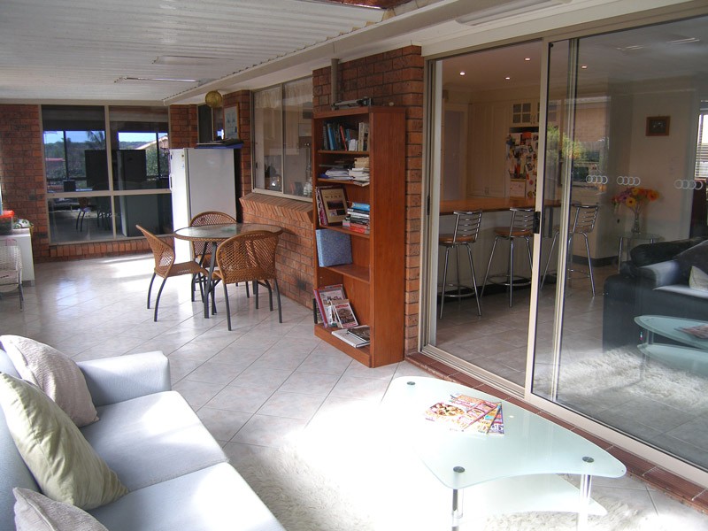 Real Estate in Greenwell Point