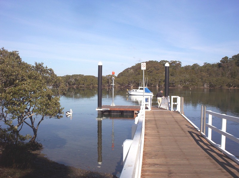 Real Estate in Culburra Beach
