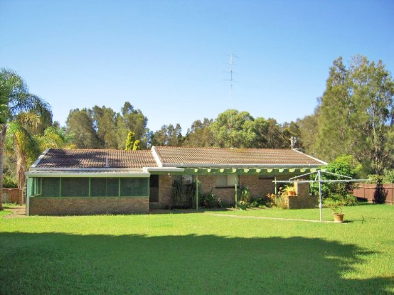 Real Estate in Culburra Beach