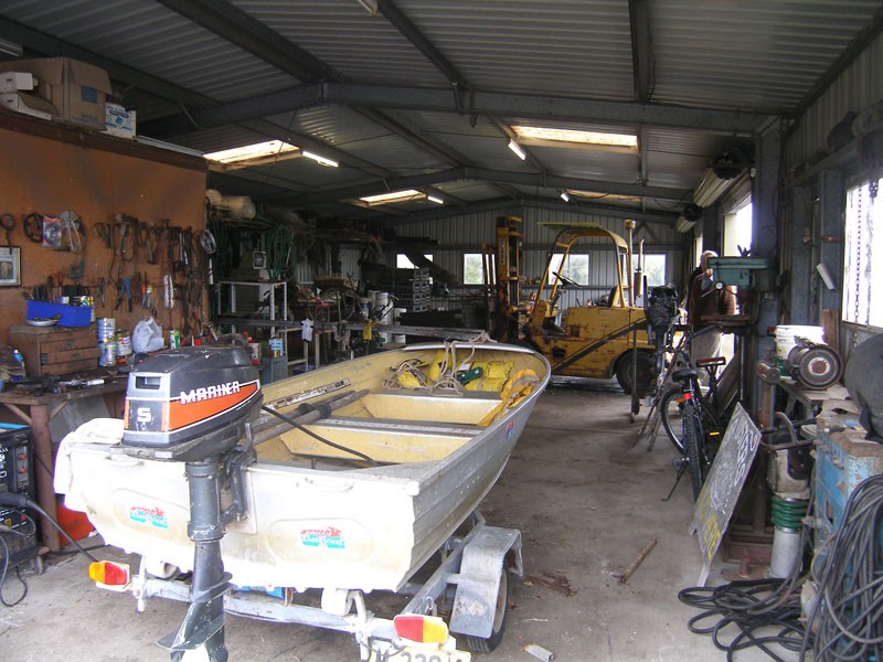 Real Estate in Greenwell Point