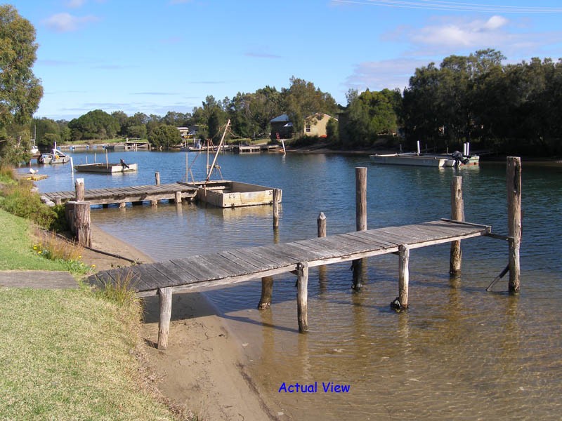 Greenwell Point Properties Sold