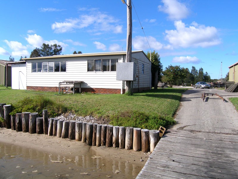 Real Estate in Greenwell Point
