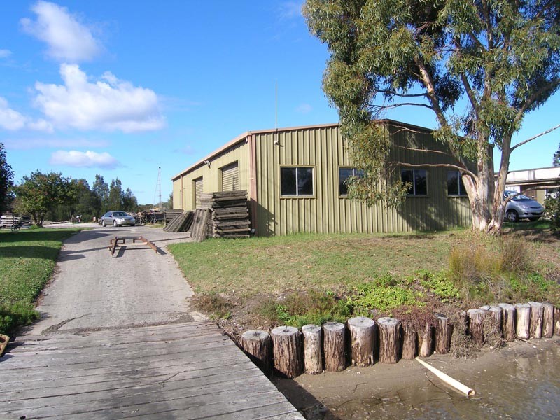 Property Sold in Greenwell Point