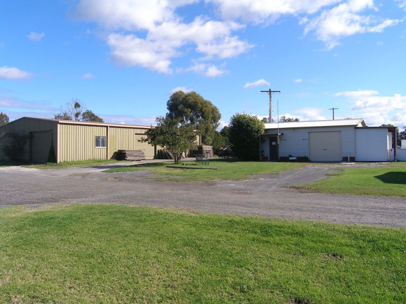 Real Estate in Greenwell Point