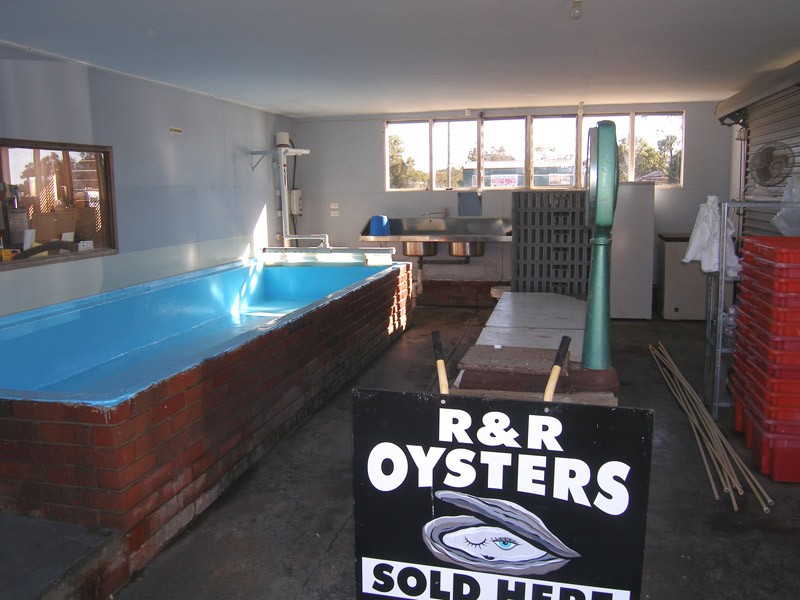 Real Estate in Greenwell Point