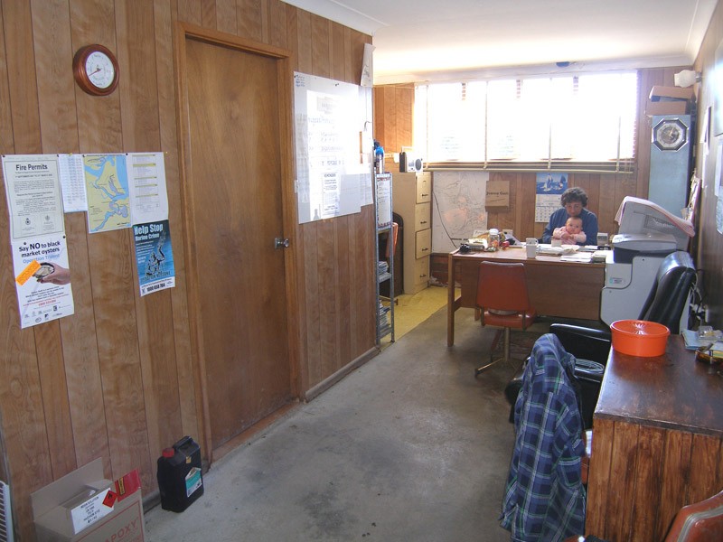 Real Estate in Greenwell Point