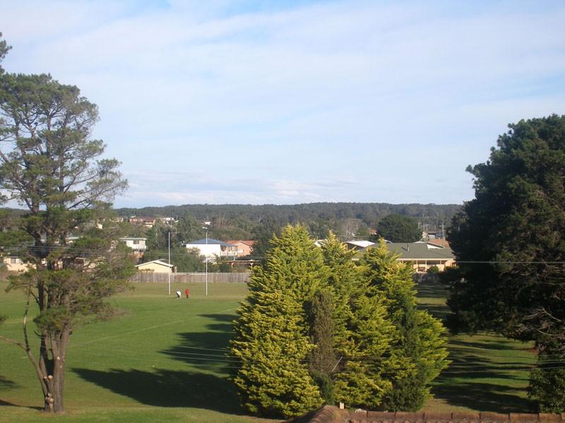 Real Estate in Greenwell Point