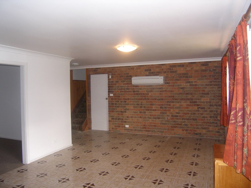 Open for inspection in Greenwell Point