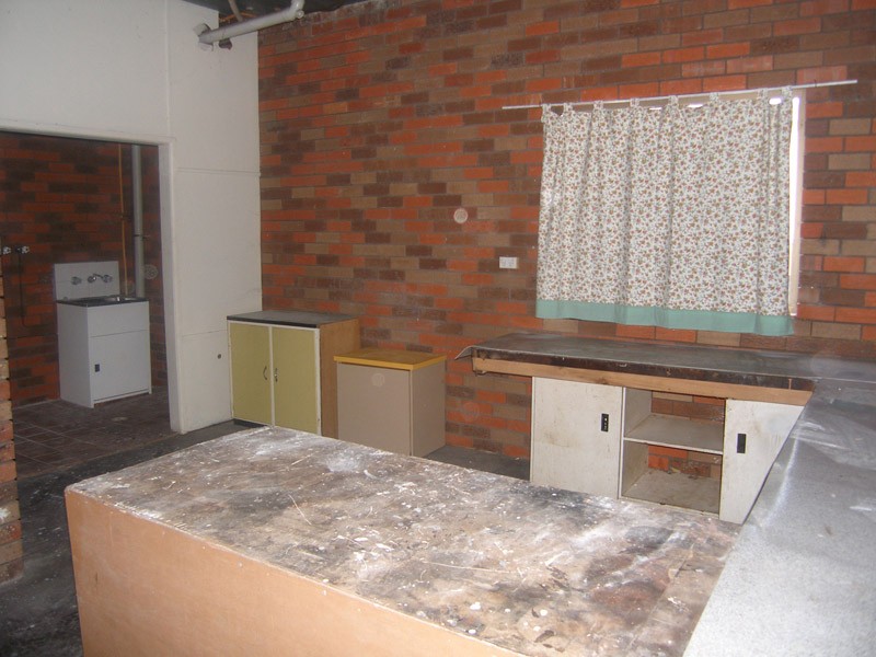 Real Estate in Greenwell Point