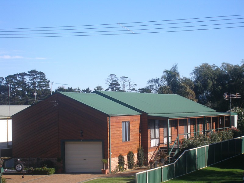 Property Sold in Greenwell Point