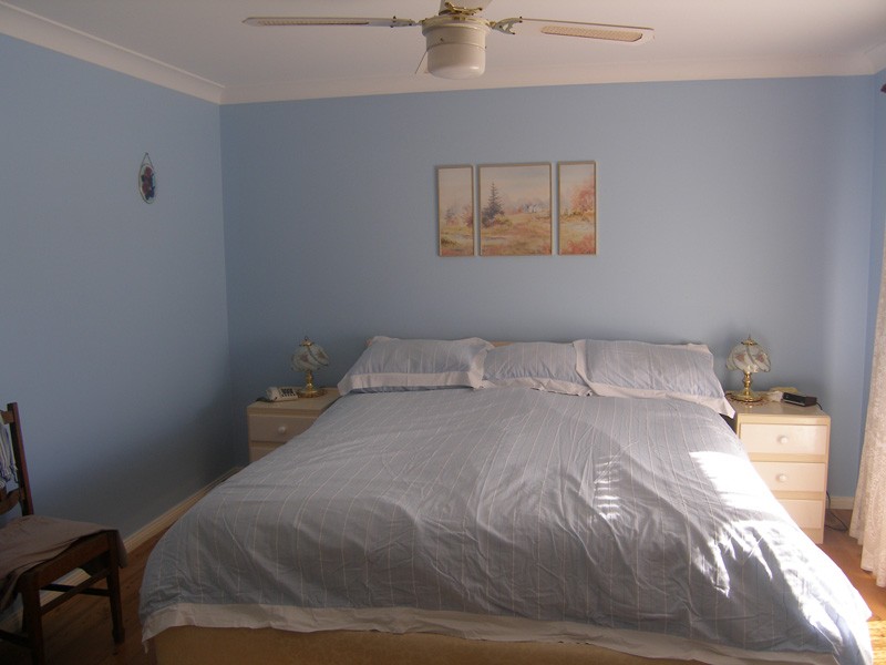 Real Estate in Greenwell Point