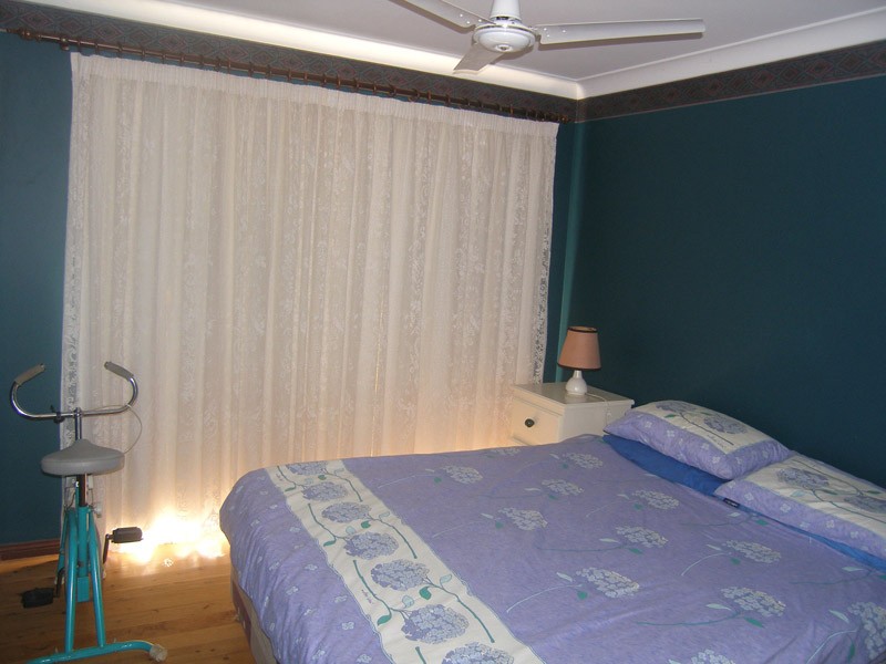 Open for inspection in Greenwell Point