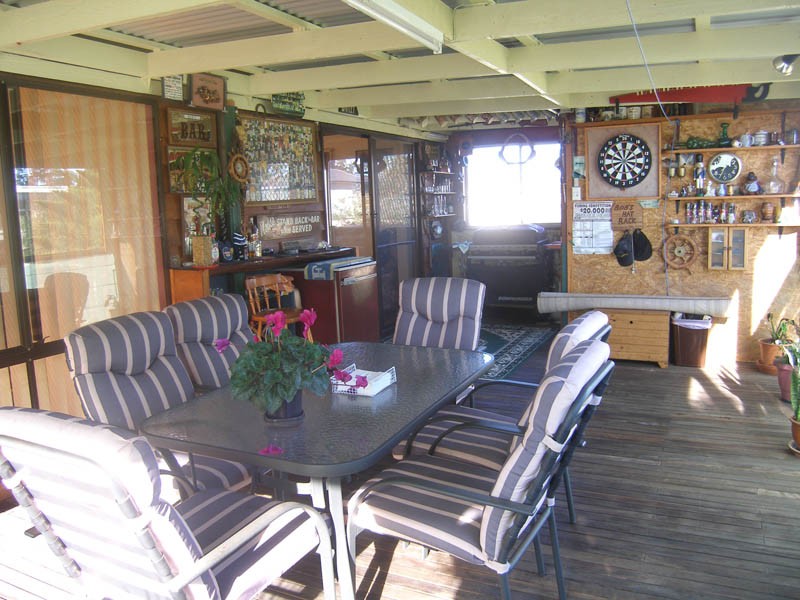 Real Estate in Greenwell Point