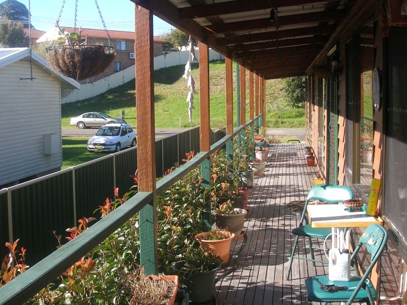 Real Estate in Greenwell Point