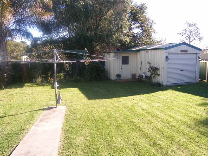 Real Estate in Greenwell Point