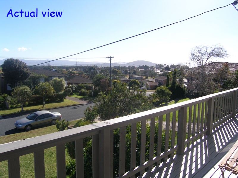 Real Estate in Greenwell Point