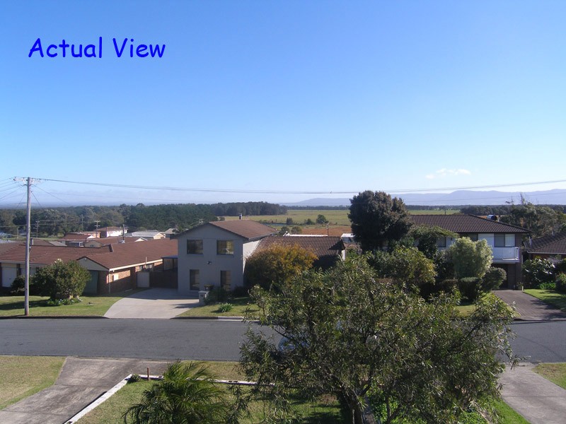 Real Estate in Greenwell Point