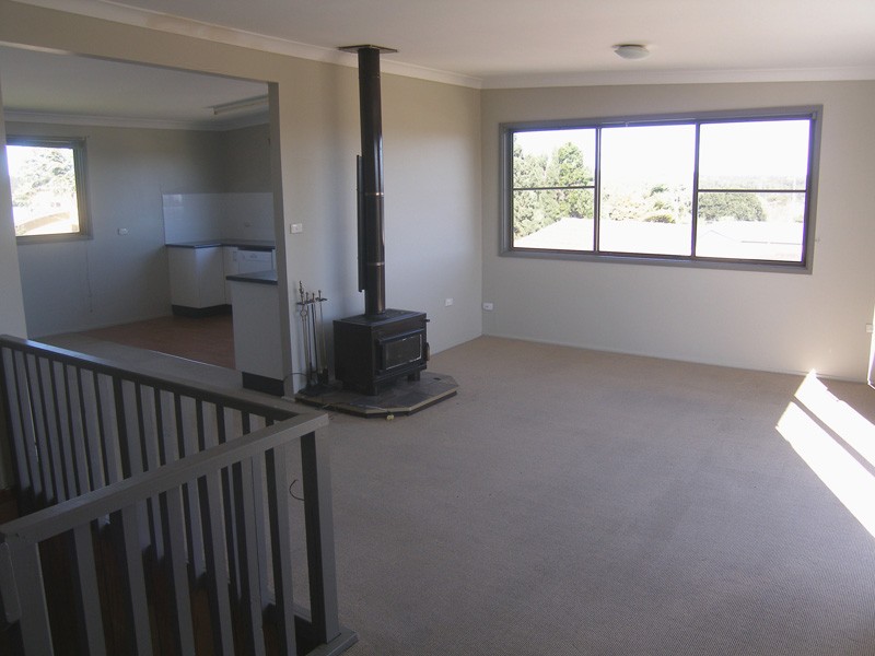 Open for inspection in Greenwell Point